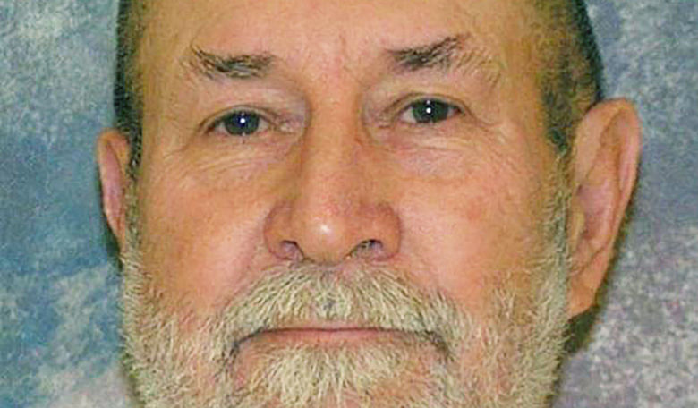 Glen Garnet Keisker, 79, Hillsboro